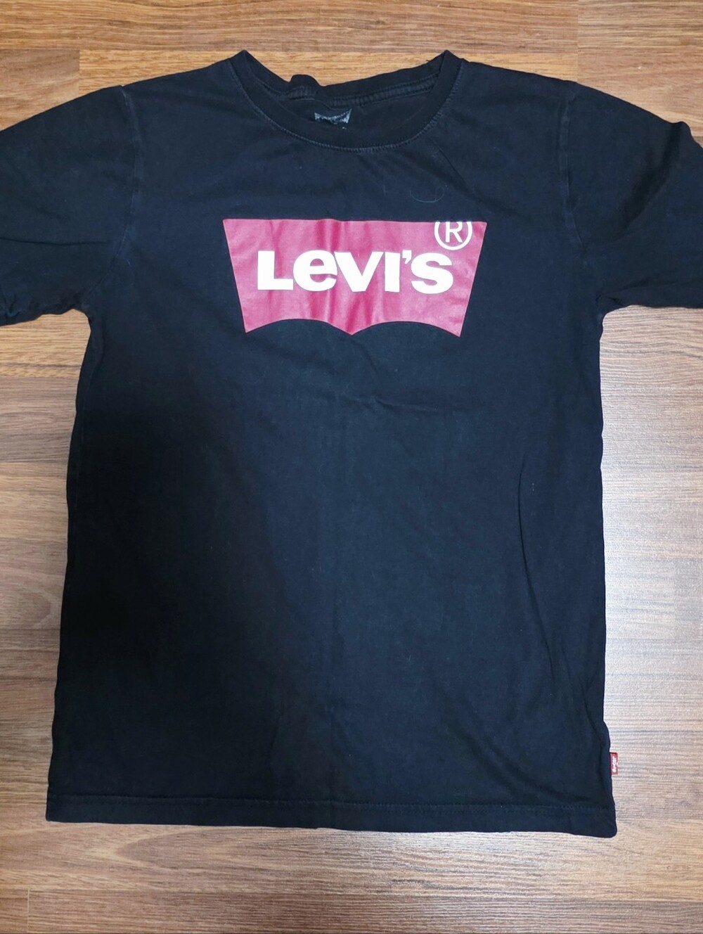 Levis - YOUTH Shirt  - Size YOUTH L